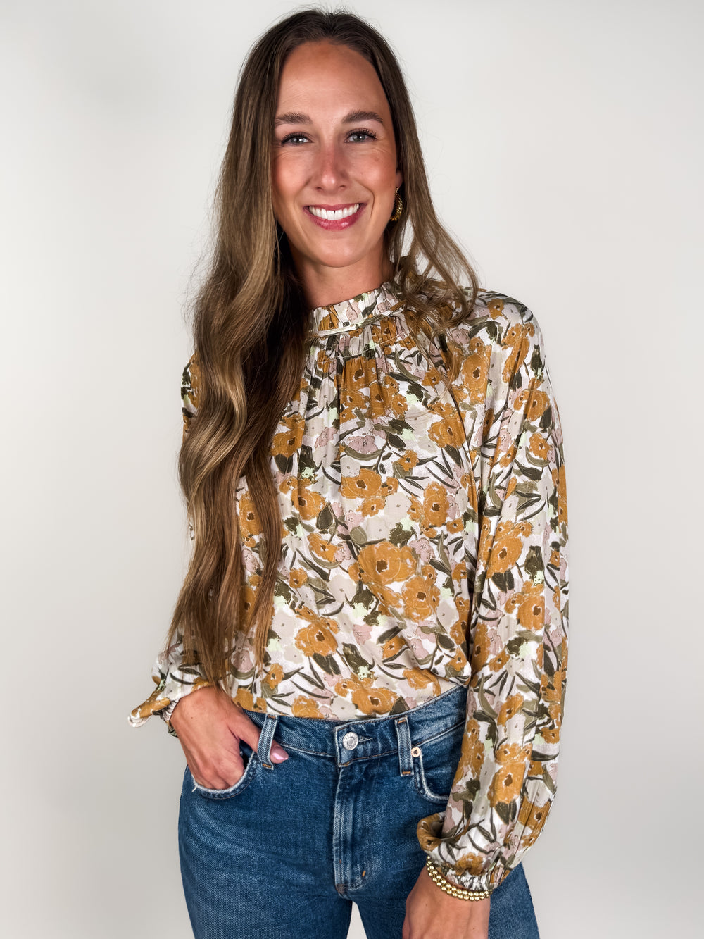 Take Away The Pain Top