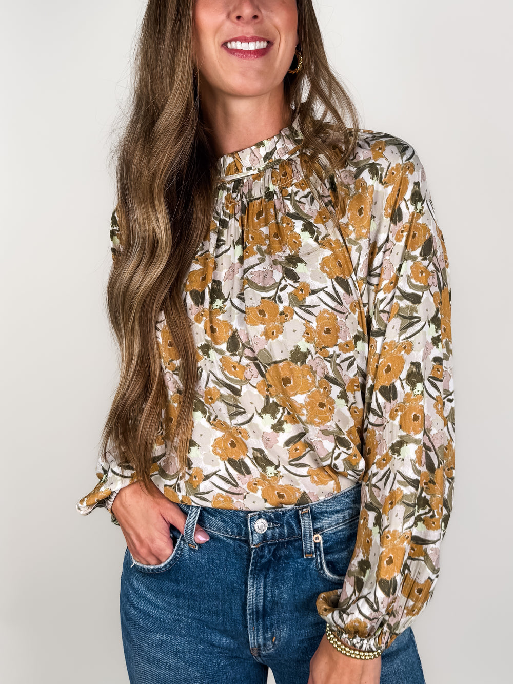 Take Away The Pain Top