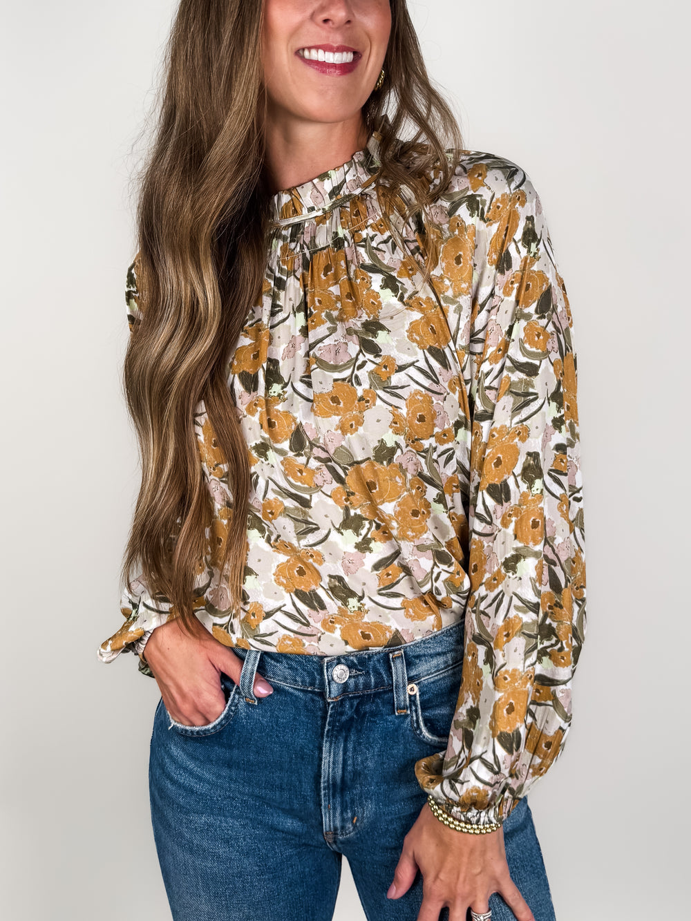 Take Away The Pain Top