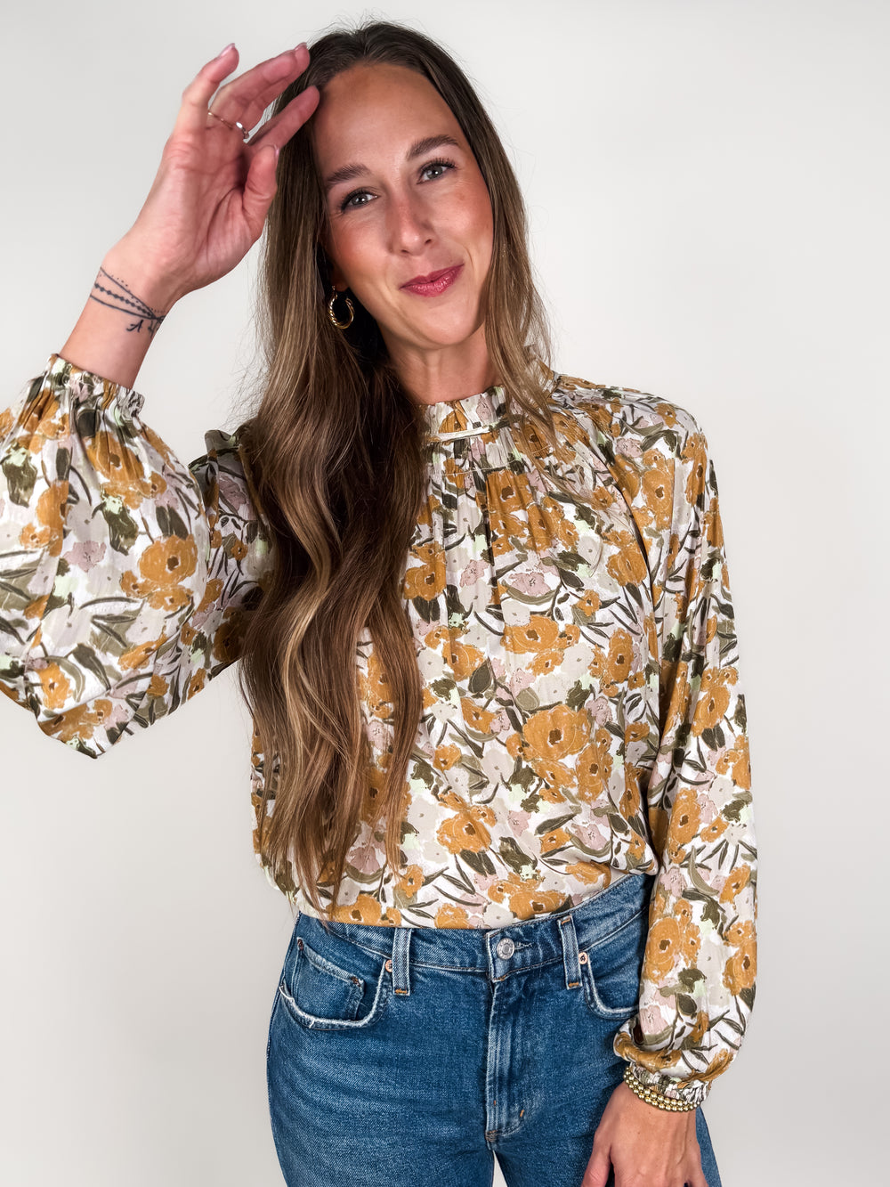 Take Away The Pain Top