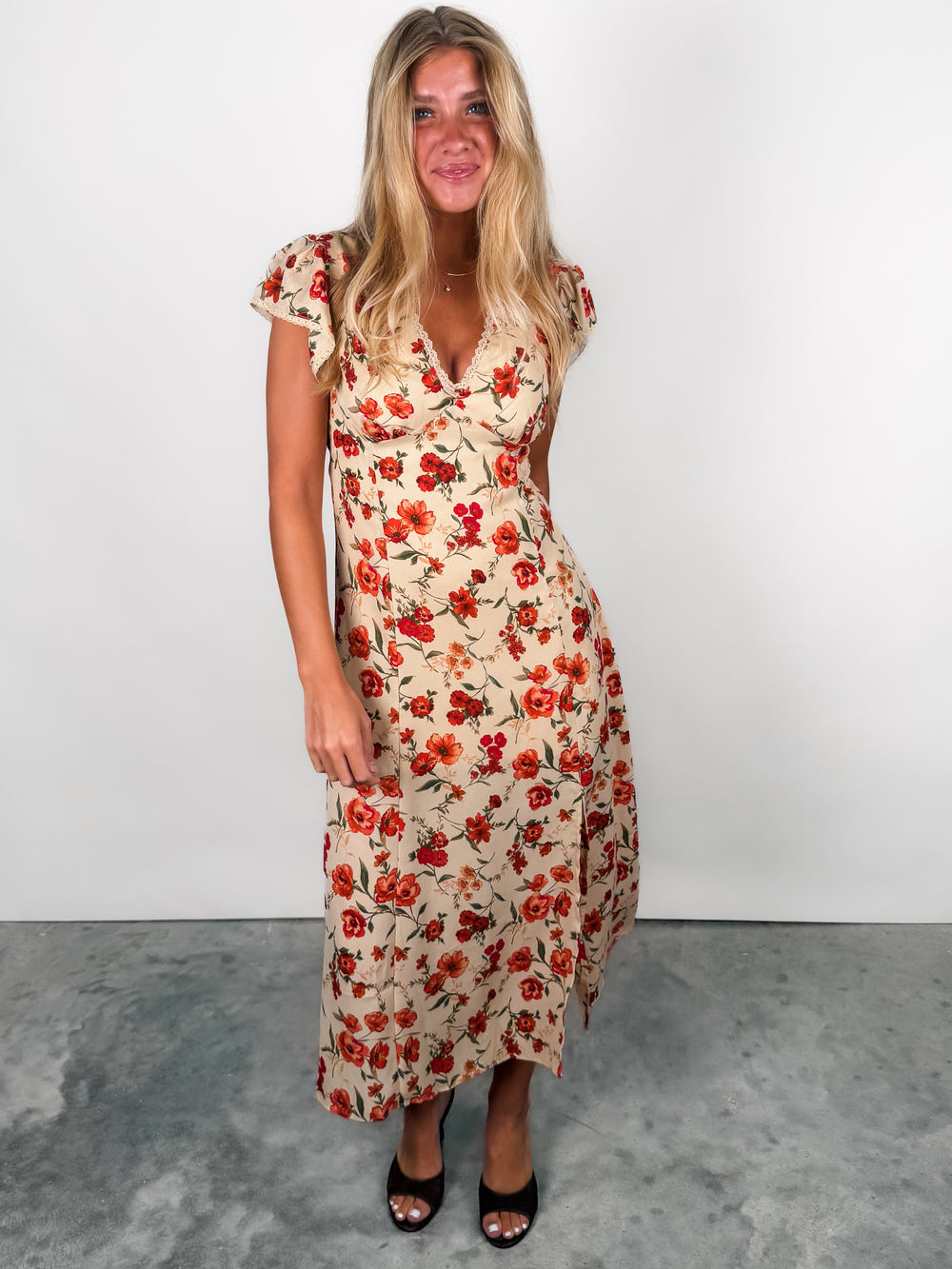 For A Night Like This Dress