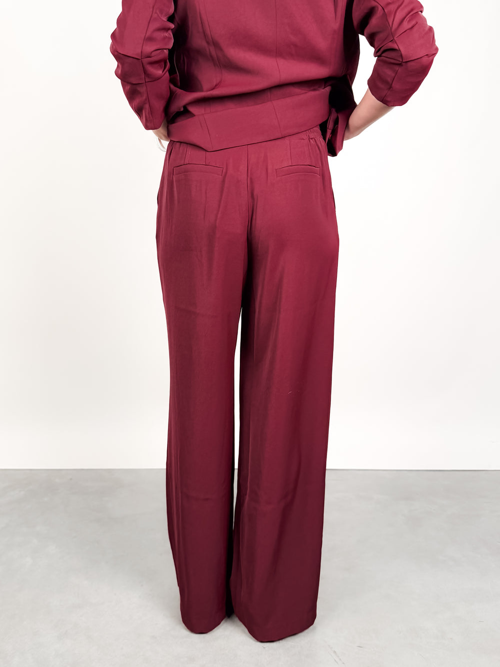 Without You Wide Leg Pant