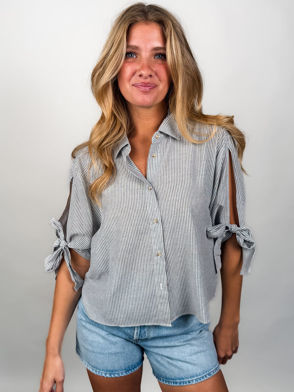 For A Moment's Rest Shirt