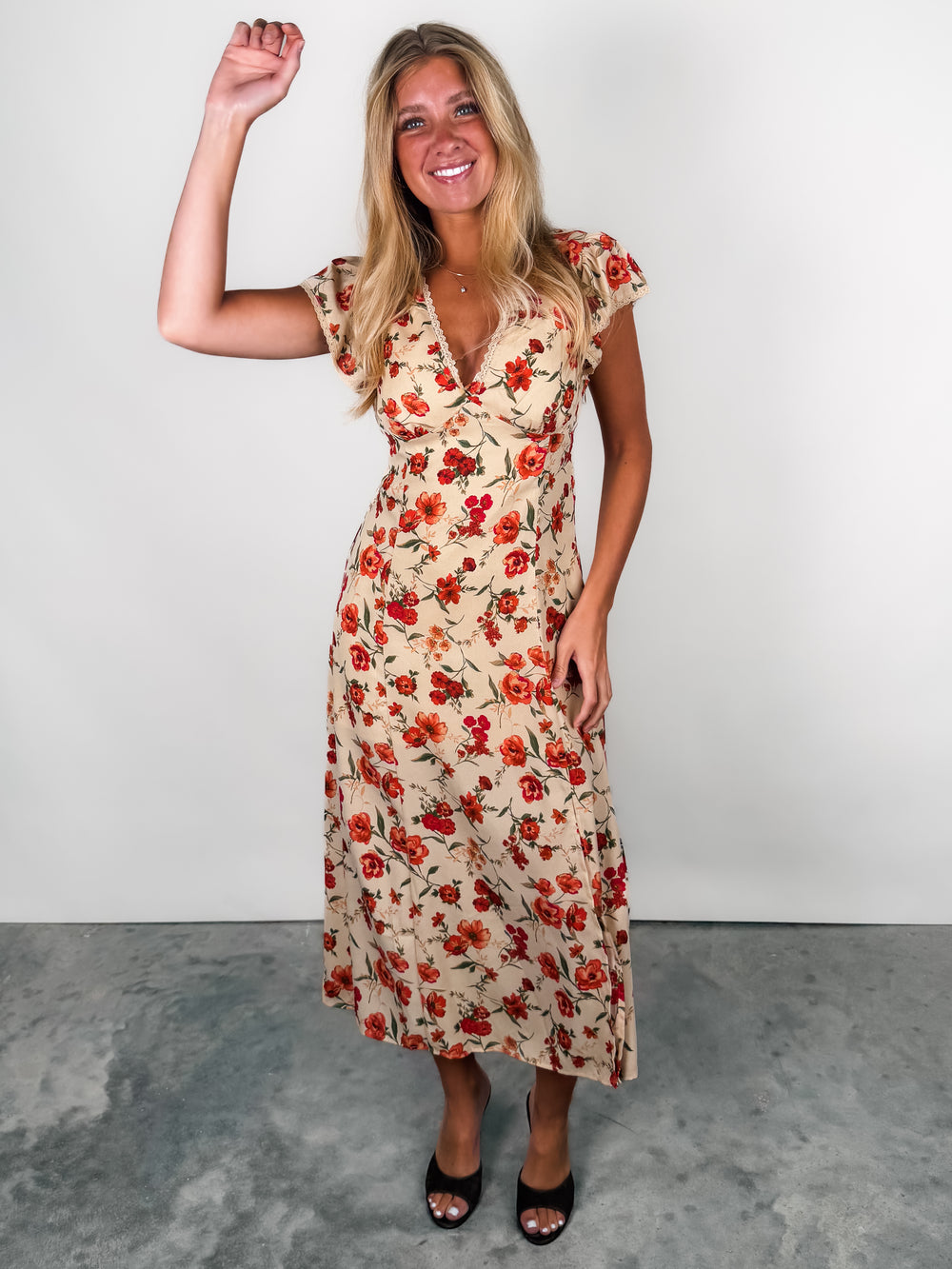 For A Night Like This Dress