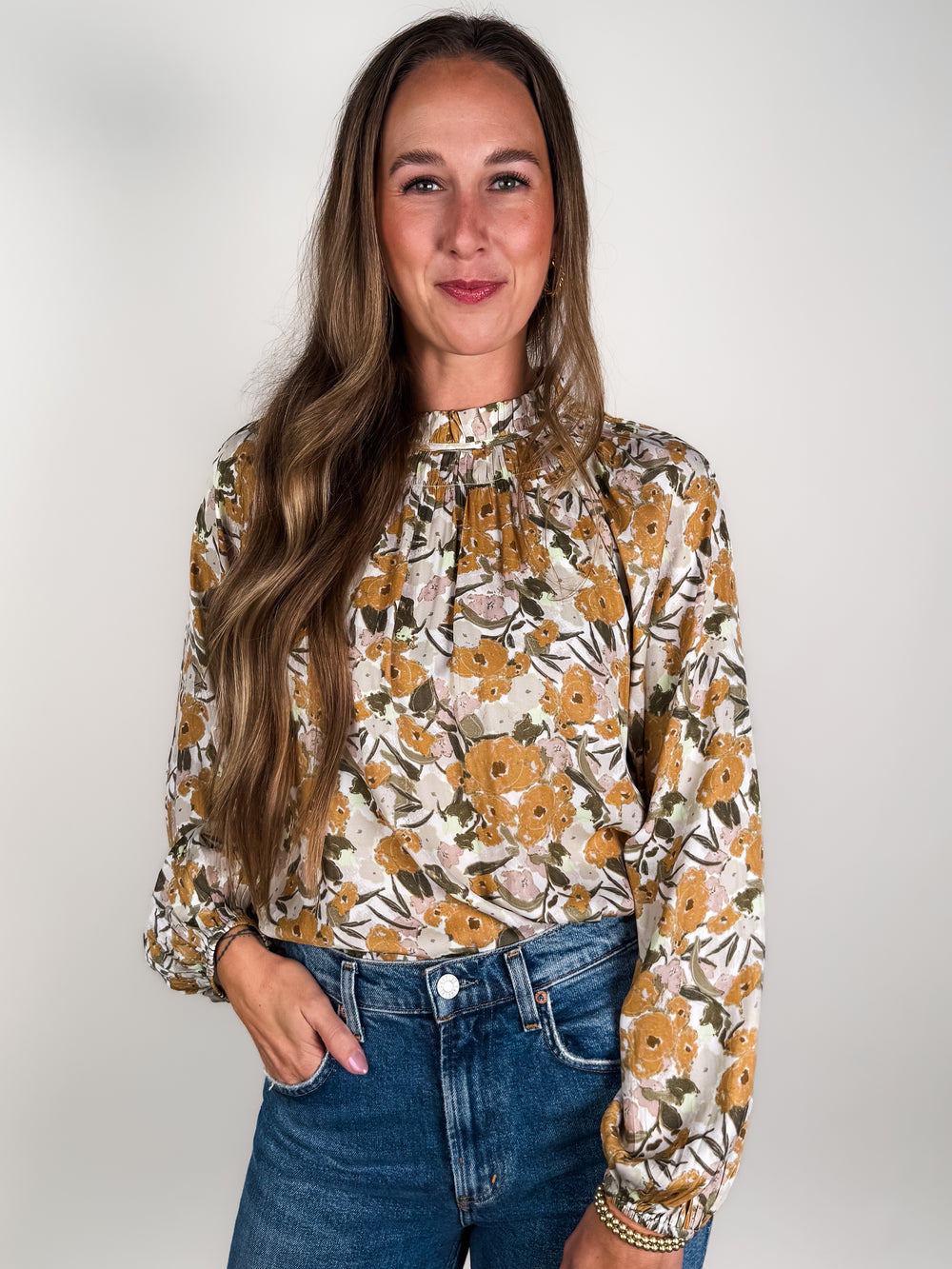 Take Away The Pain Top