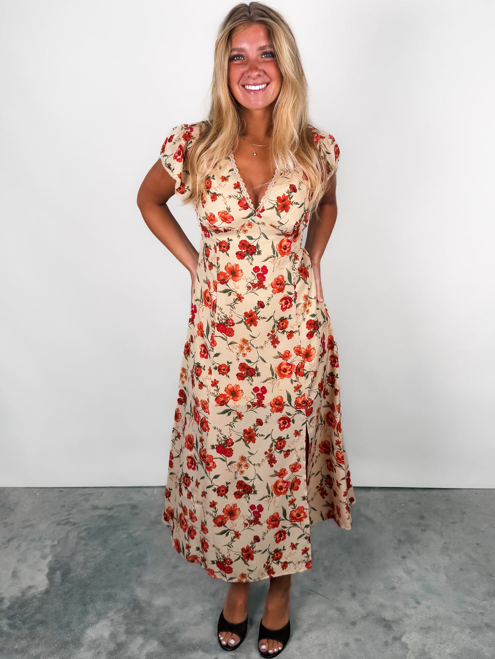 For A Night Like This Dress