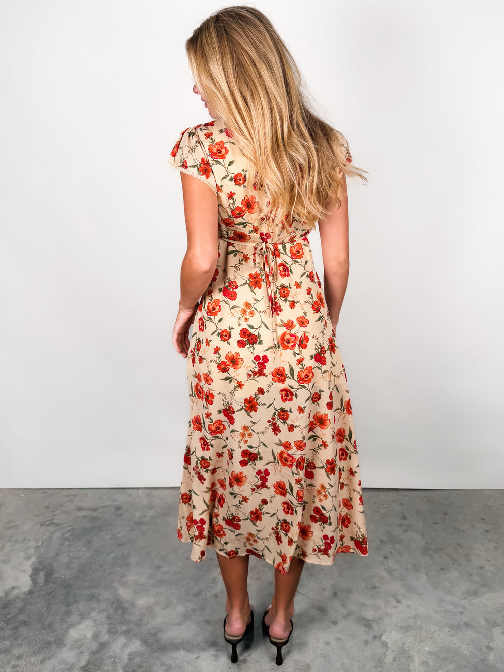 For A Night Like This Dress