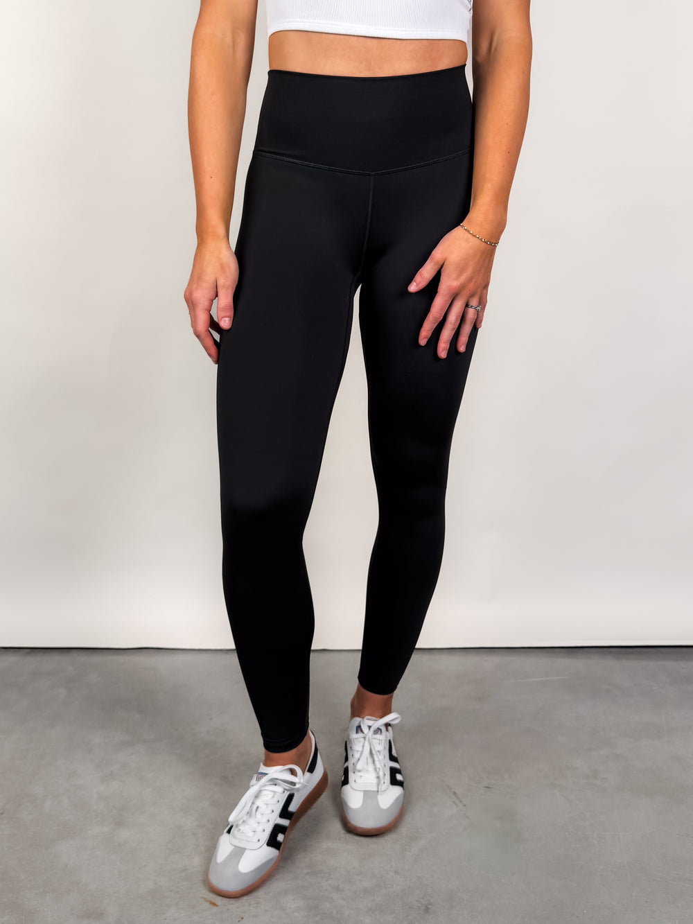 Freesoft High Rise Legging 28