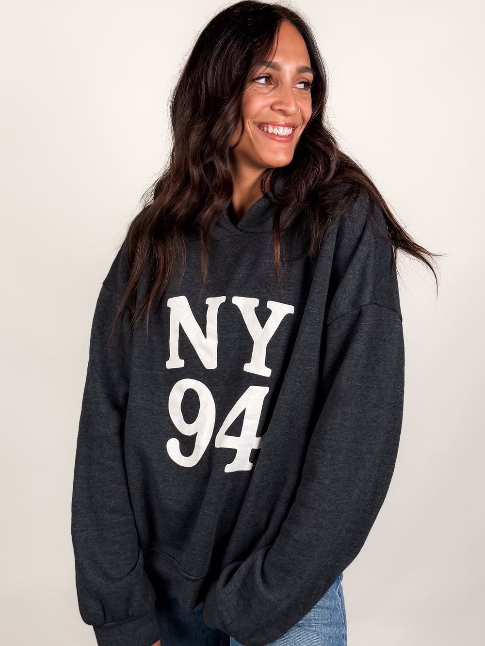 NY 94 Classic Hoodie