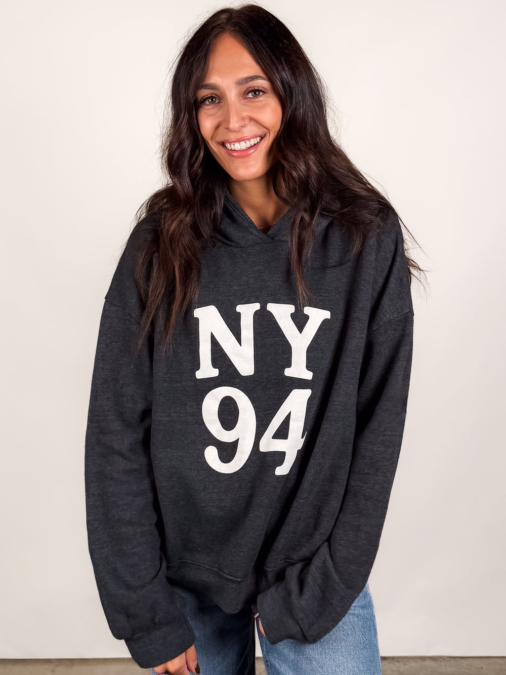 NY 94 Classic Hoodie