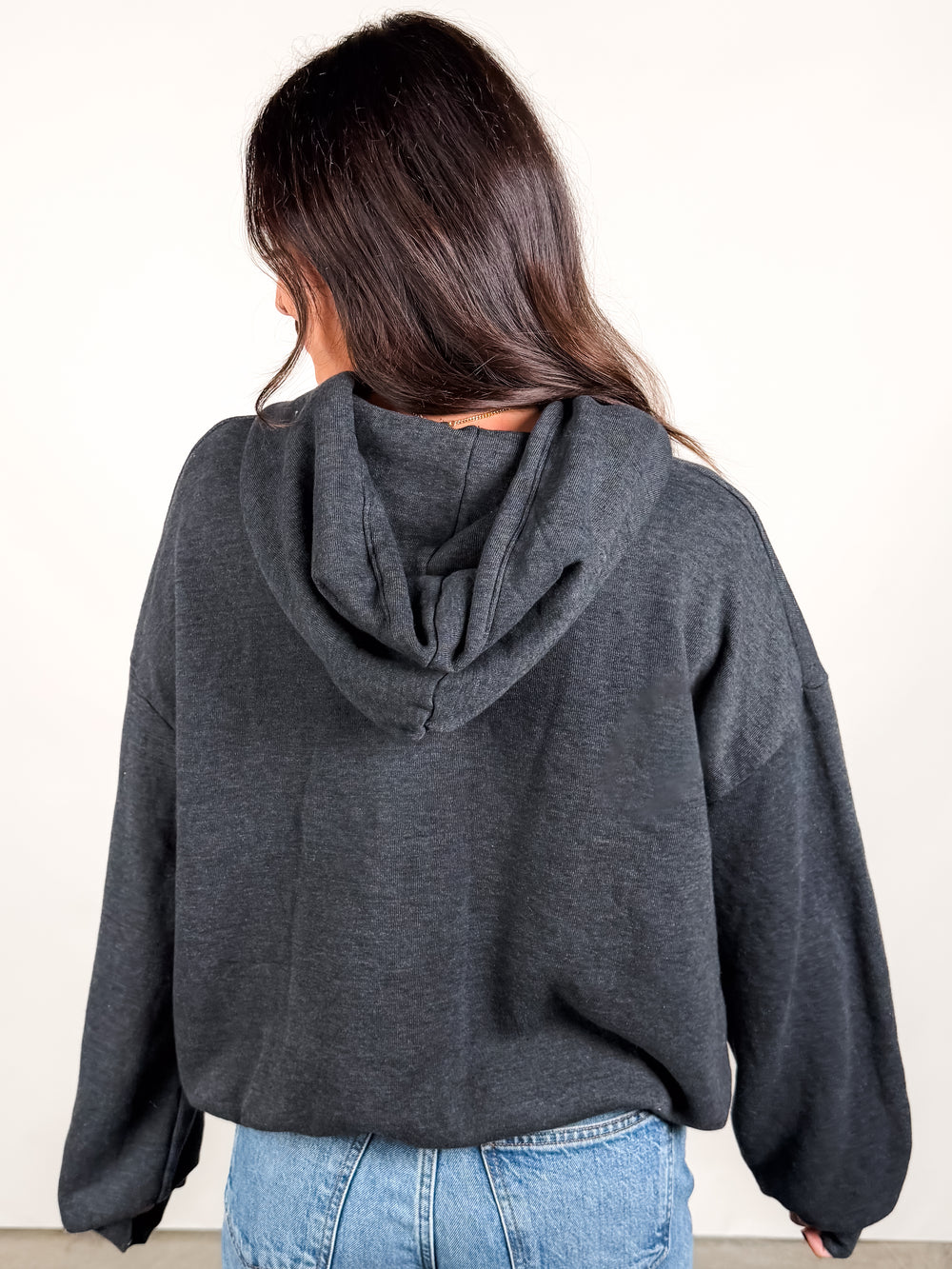 NY 94 Classic Hoodie