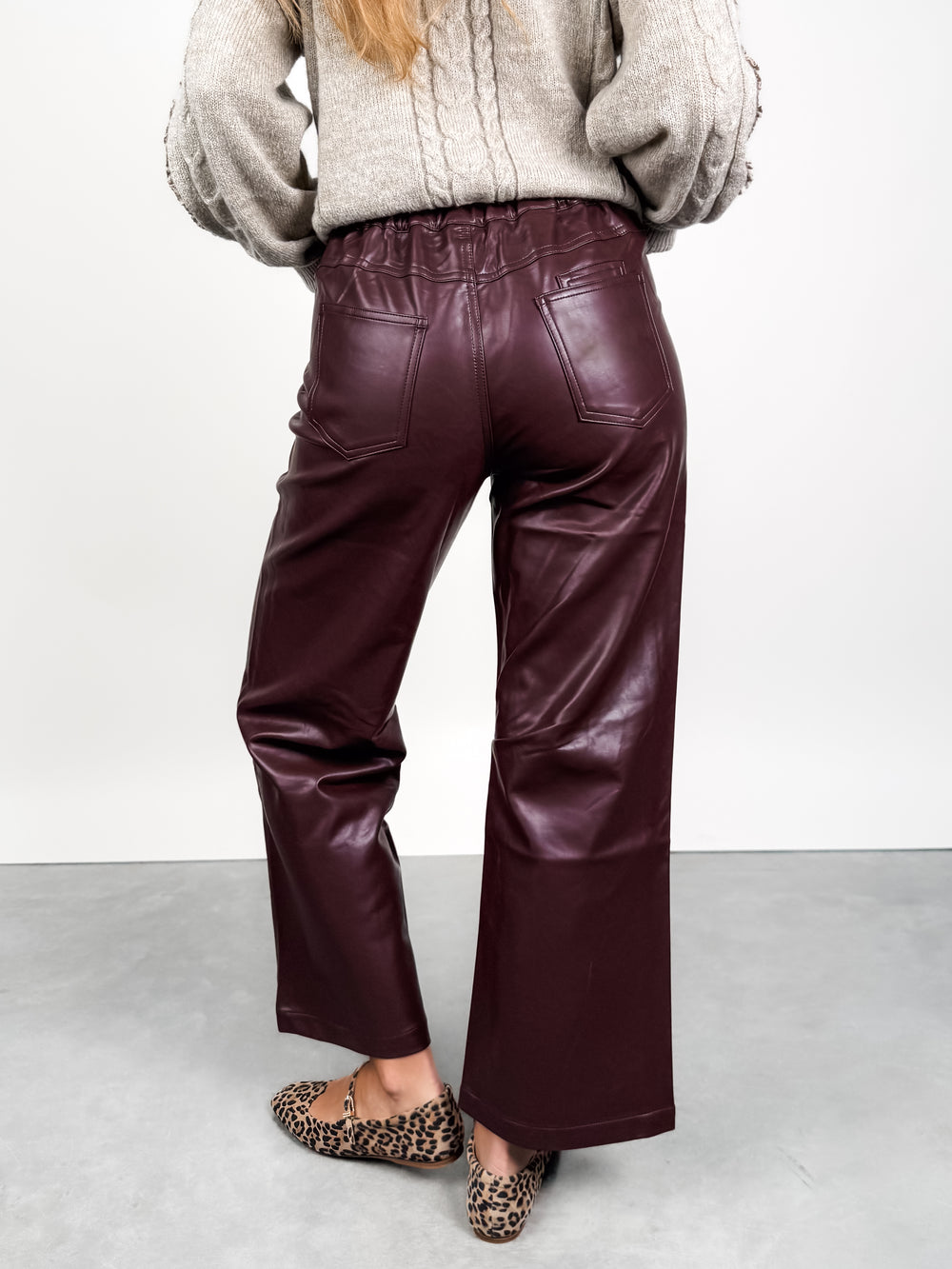 Through Your Eyes Pants