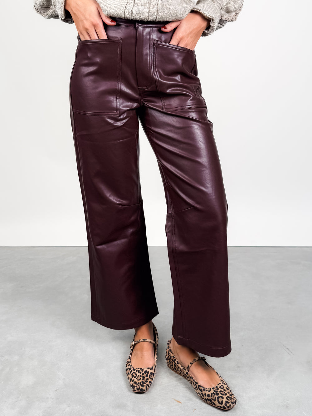 Through Your Eyes Pants