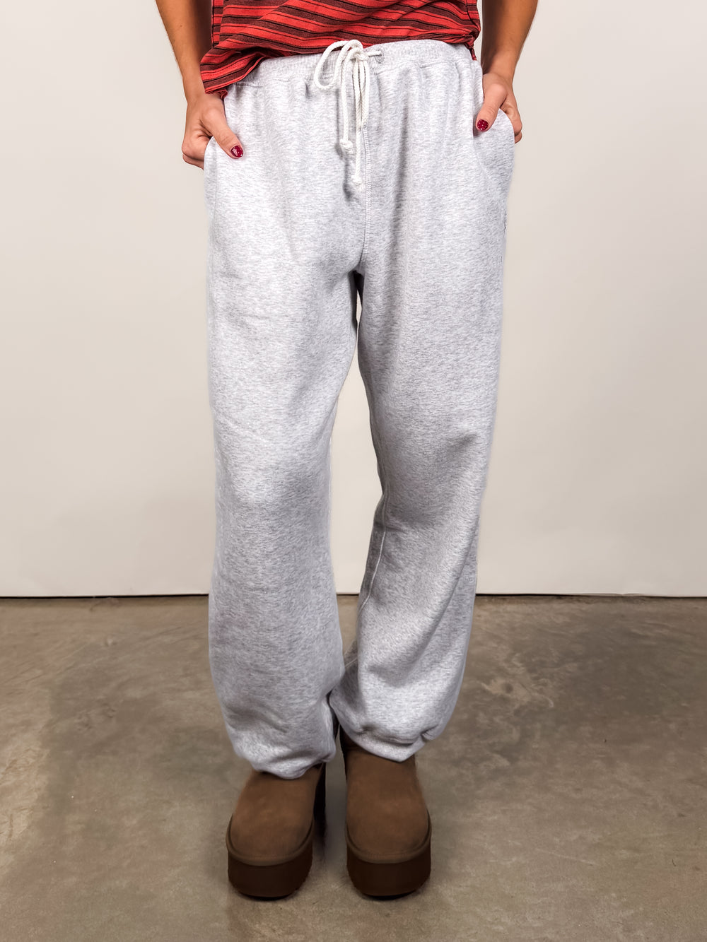 Final Call Joggers