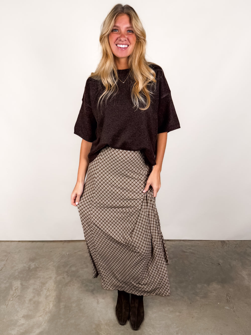 Have Some Fun Skirt