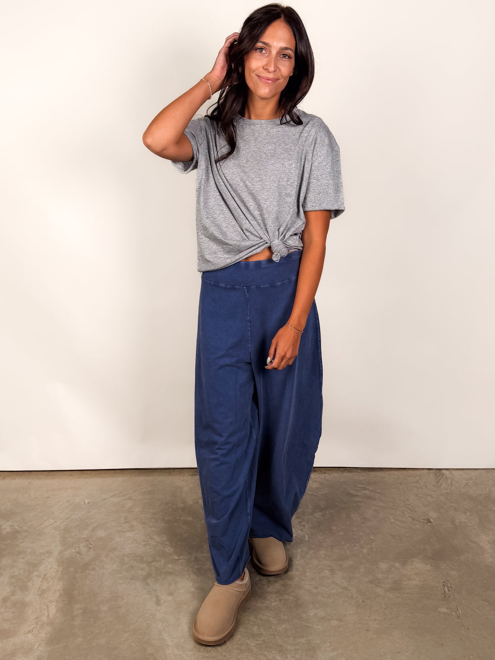 Nina Tee