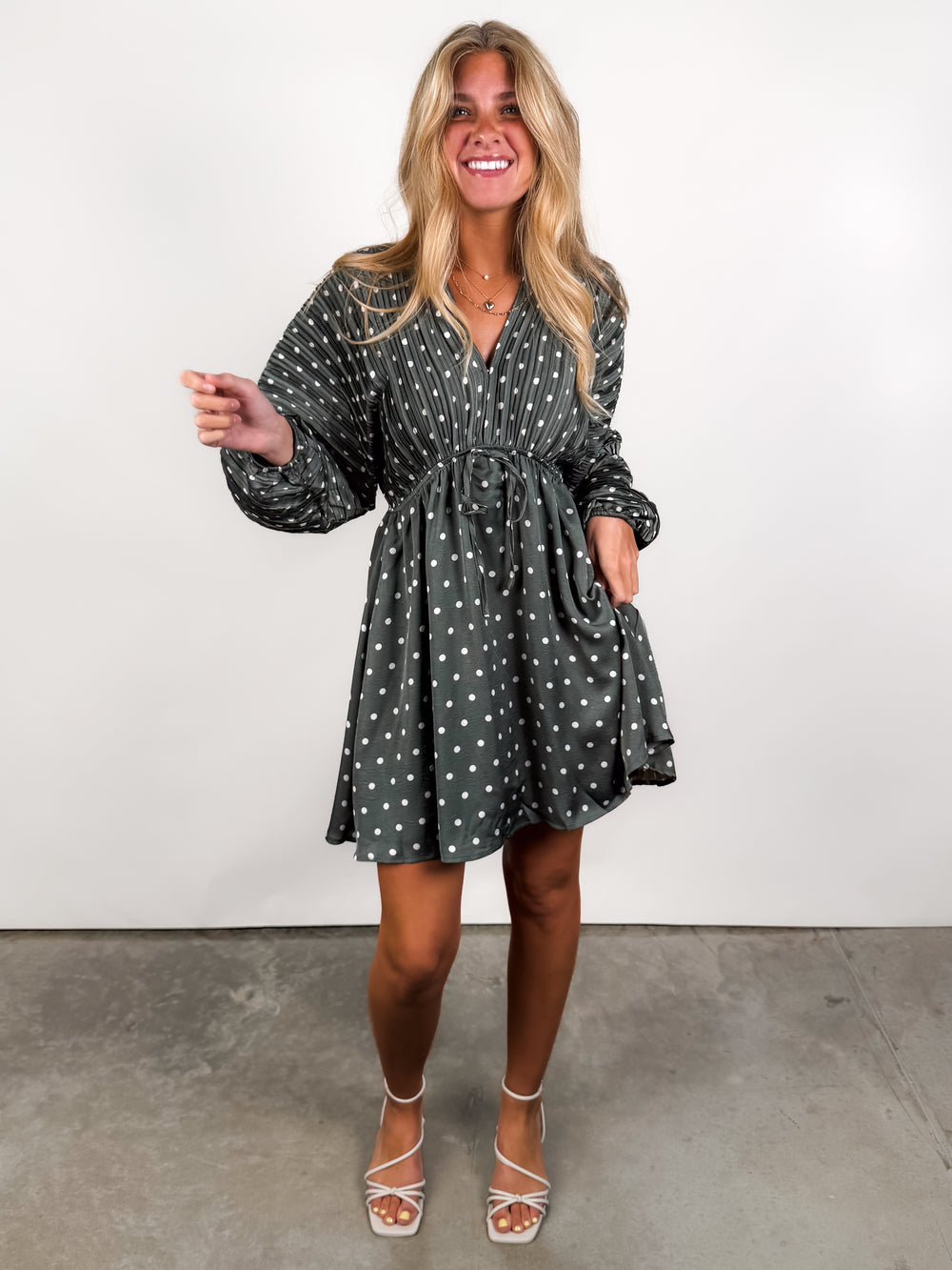 Another Night Dress
