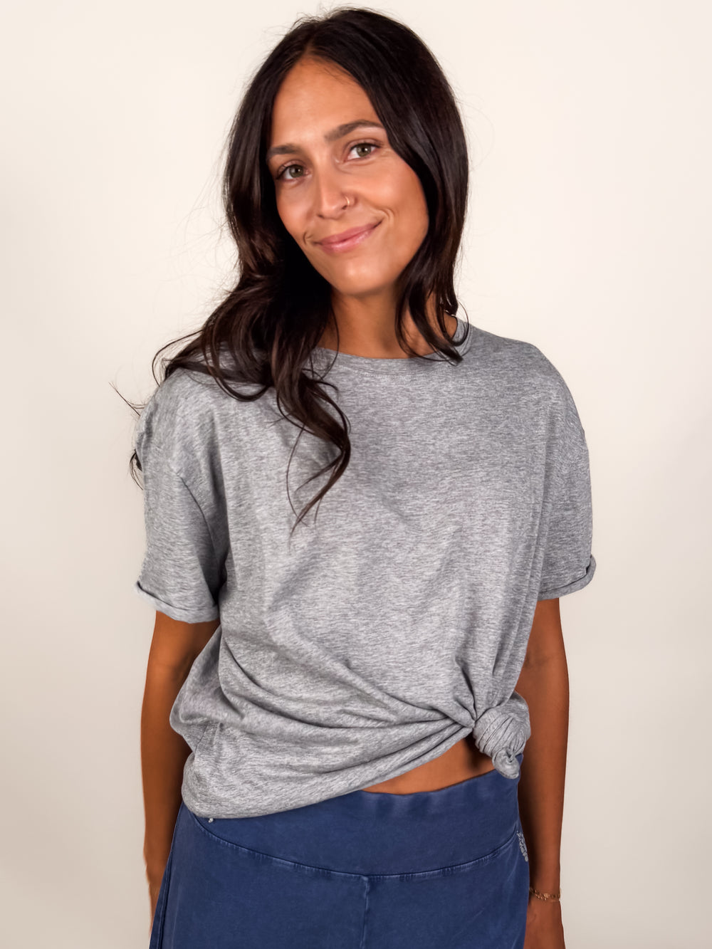 Nina Tee