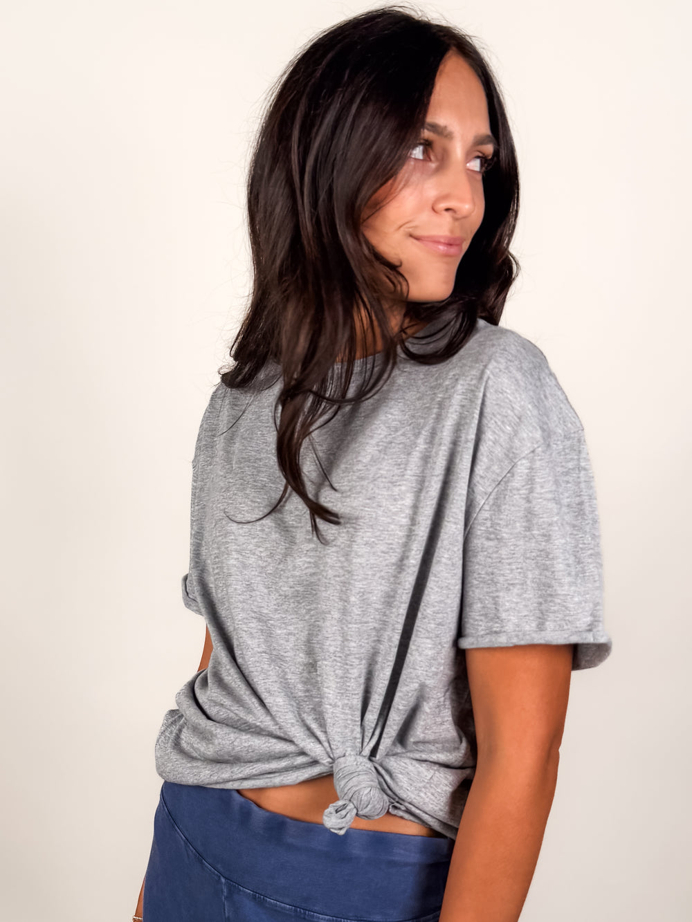 Nina Tee
