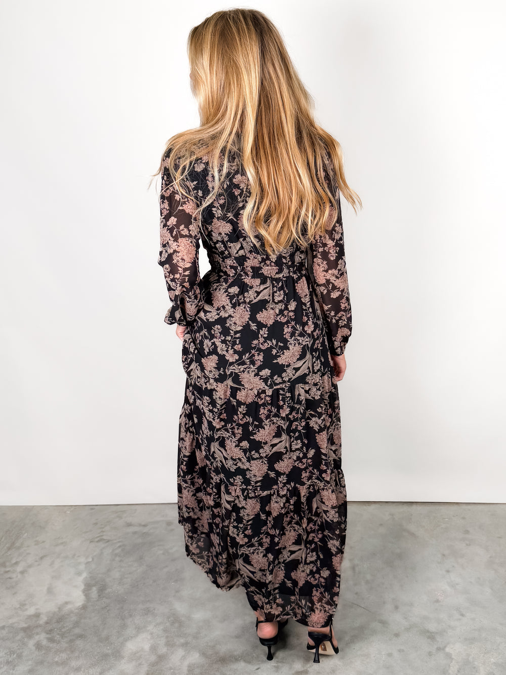 This Is The Life Dress