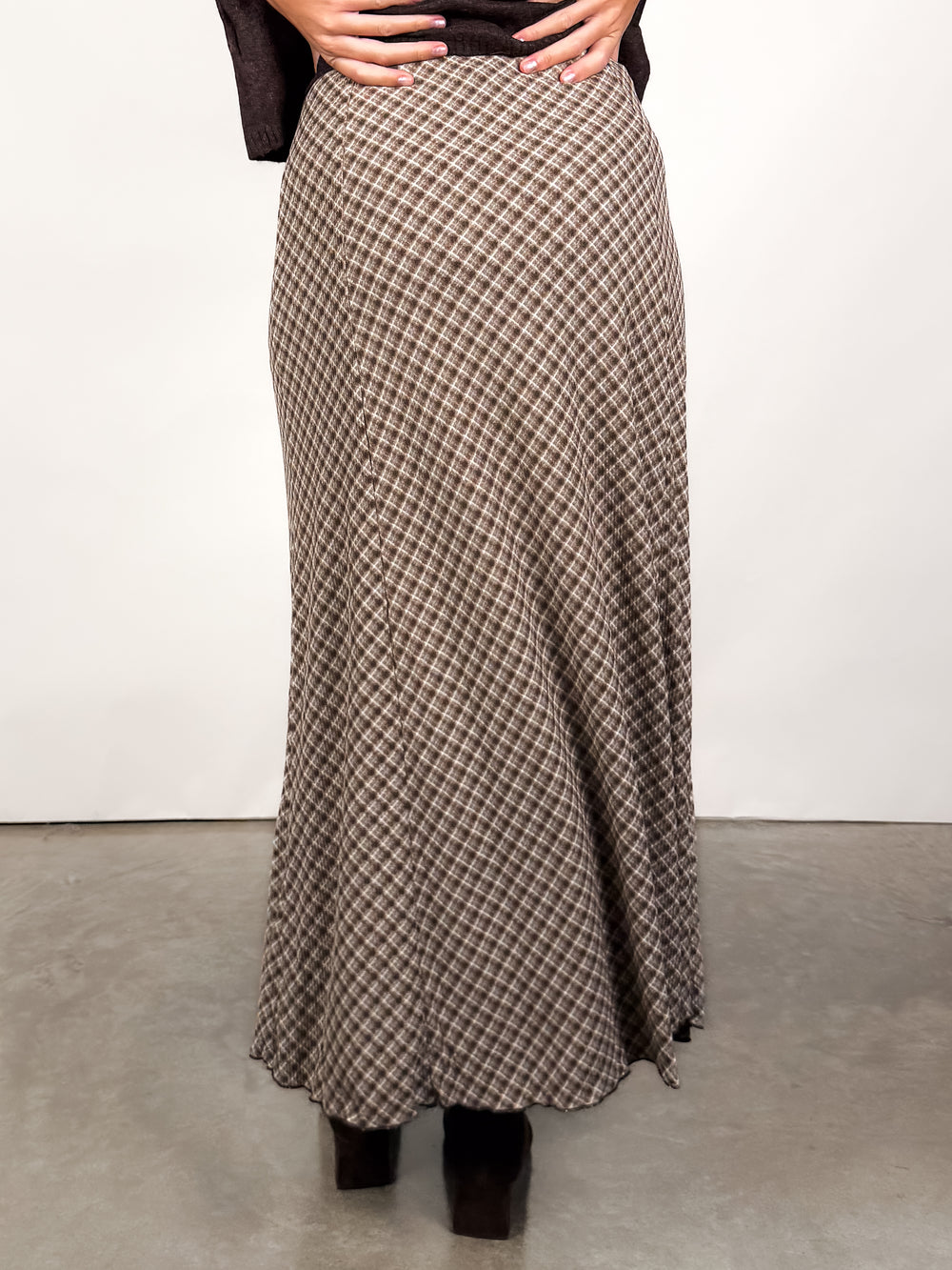 Have Some Fun Skirt