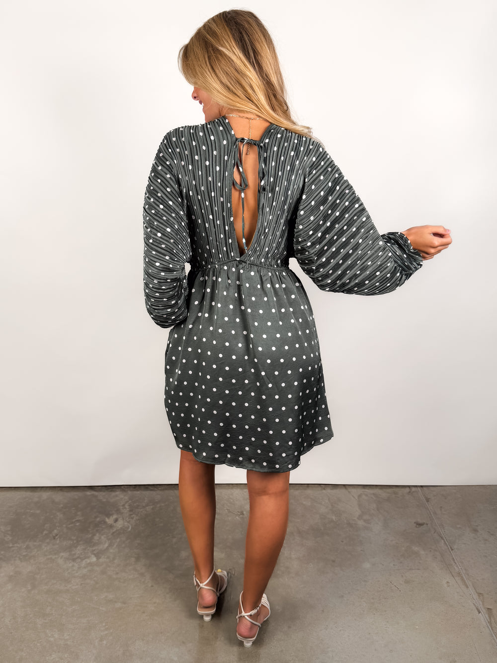Another Night Dress
