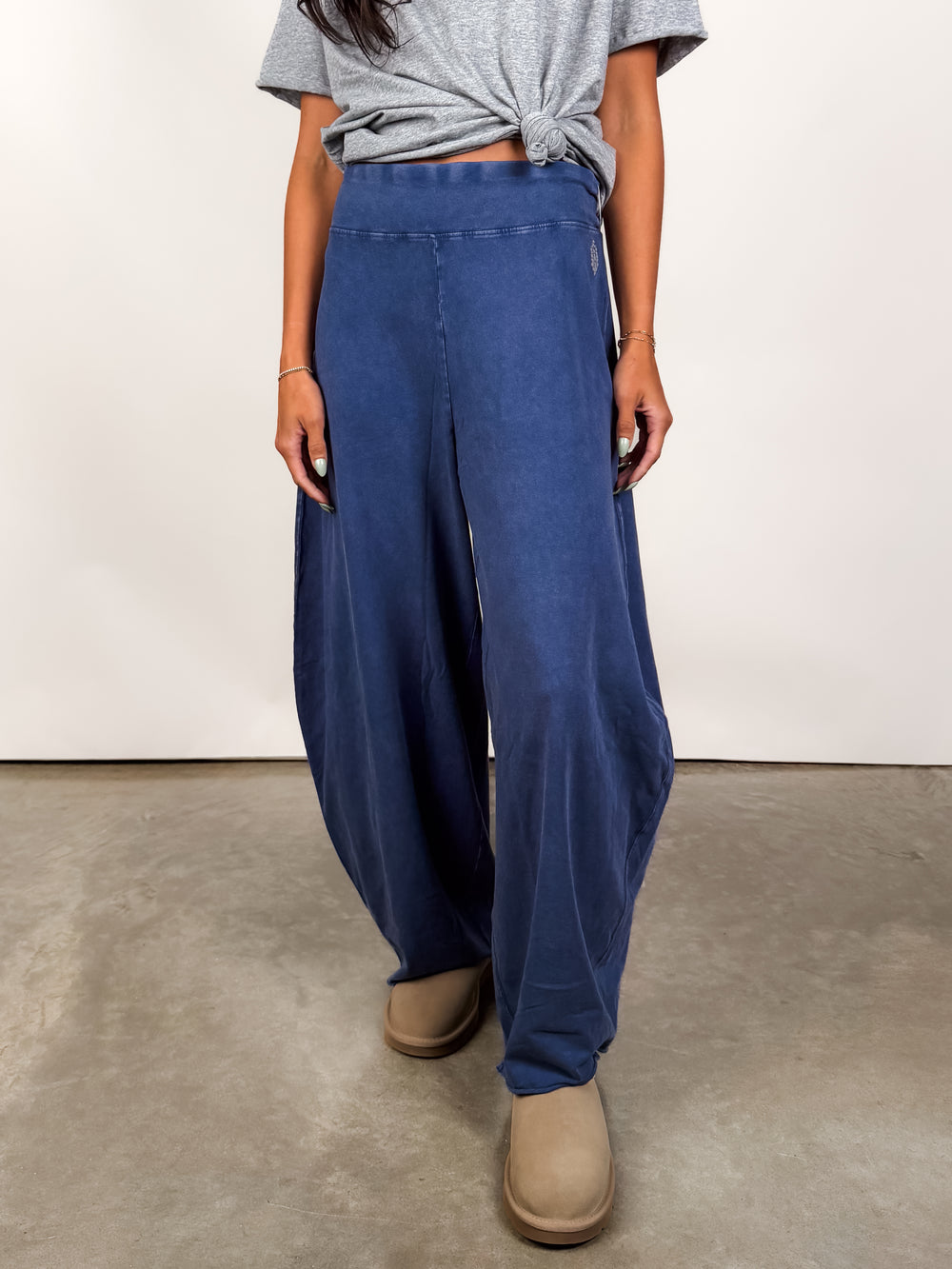 Hot Shot Easy Pant