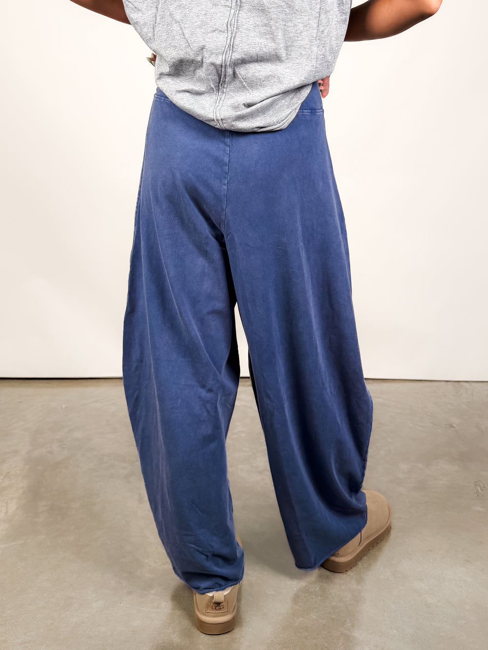 Hot Shot Easy Pant