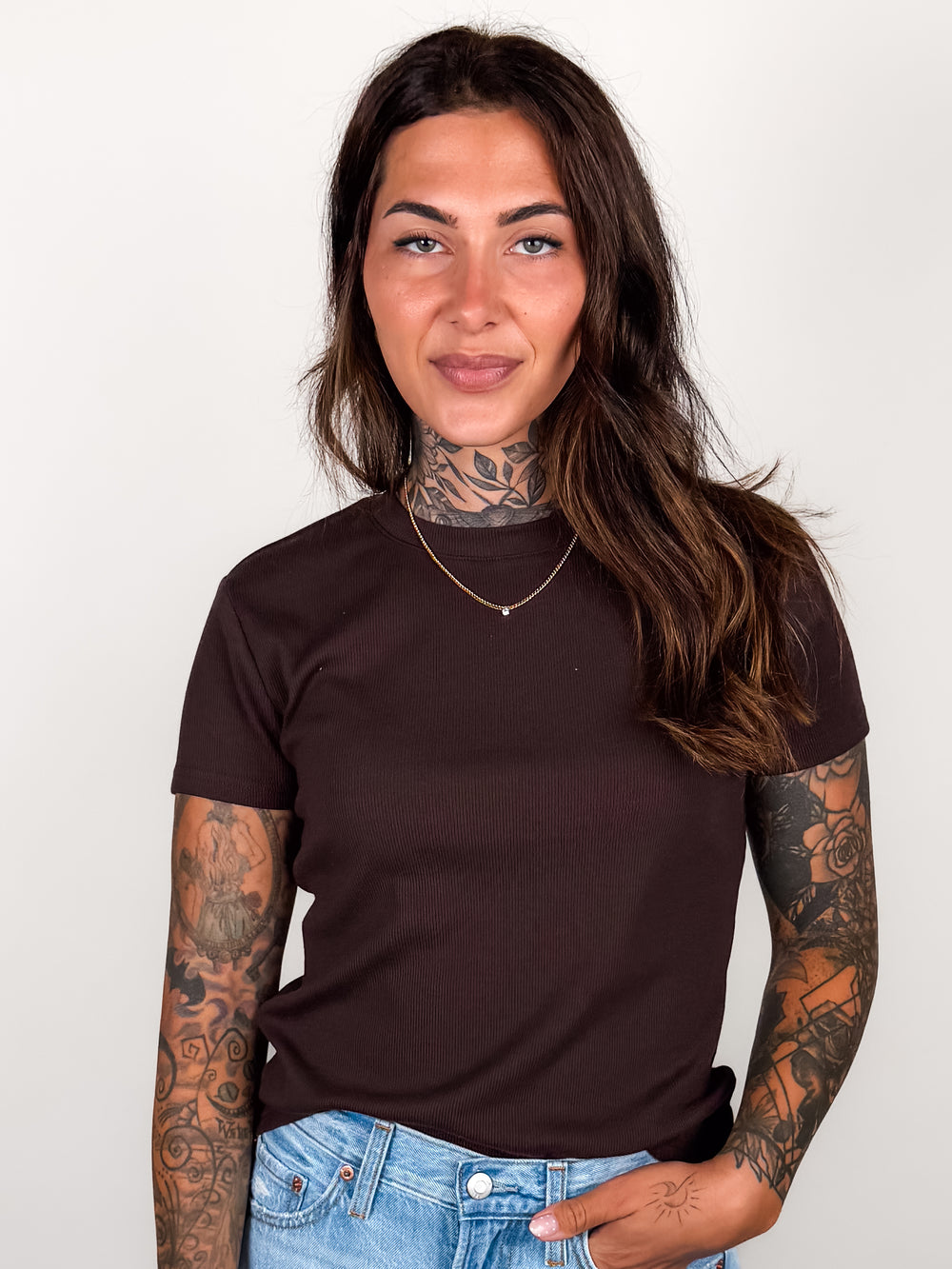 Annie Tee