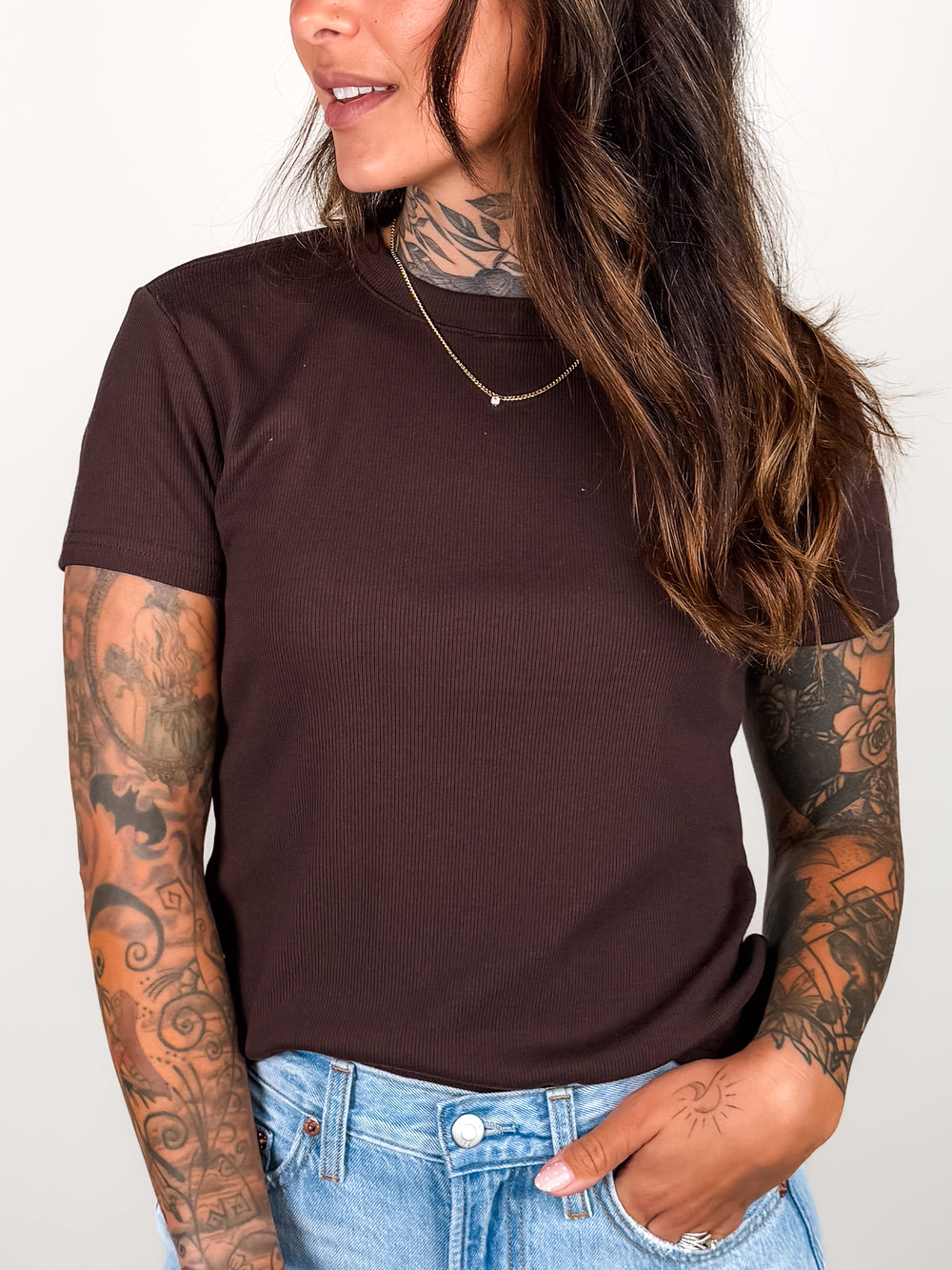 Annie Tee