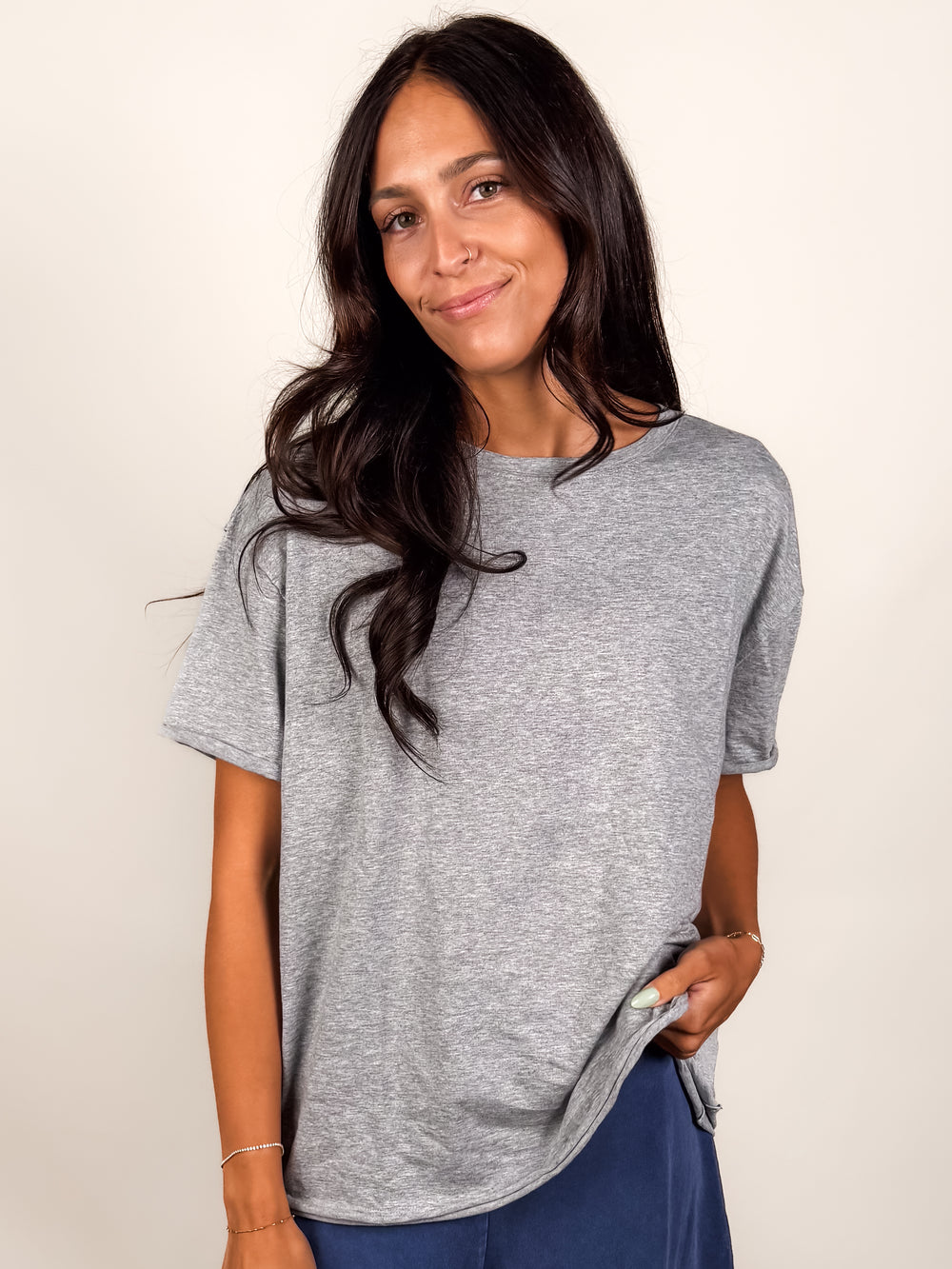 Nina Tee