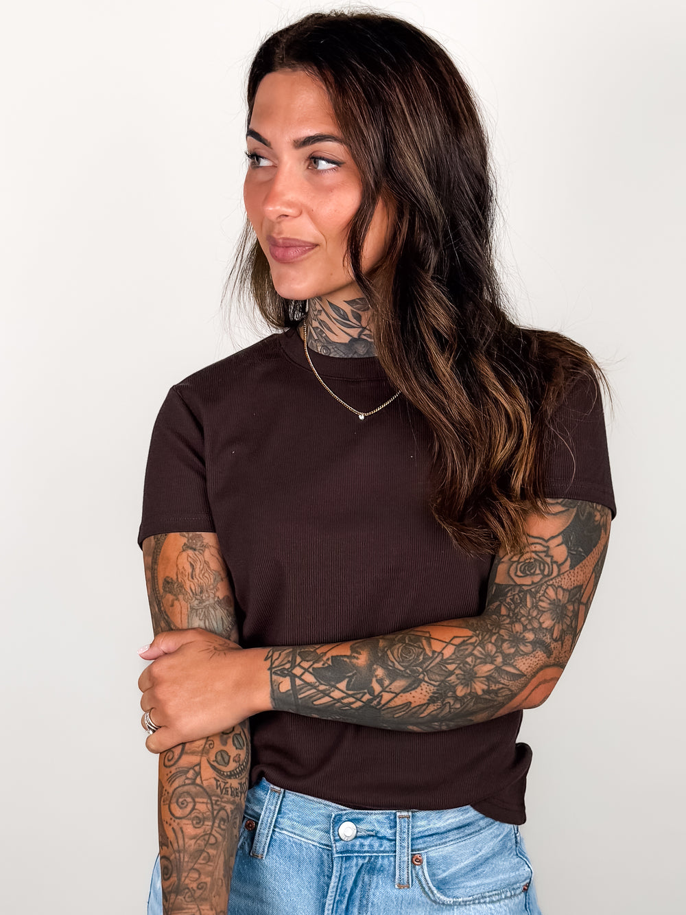 Annie Tee