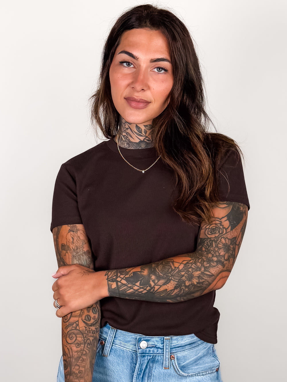 Annie Tee