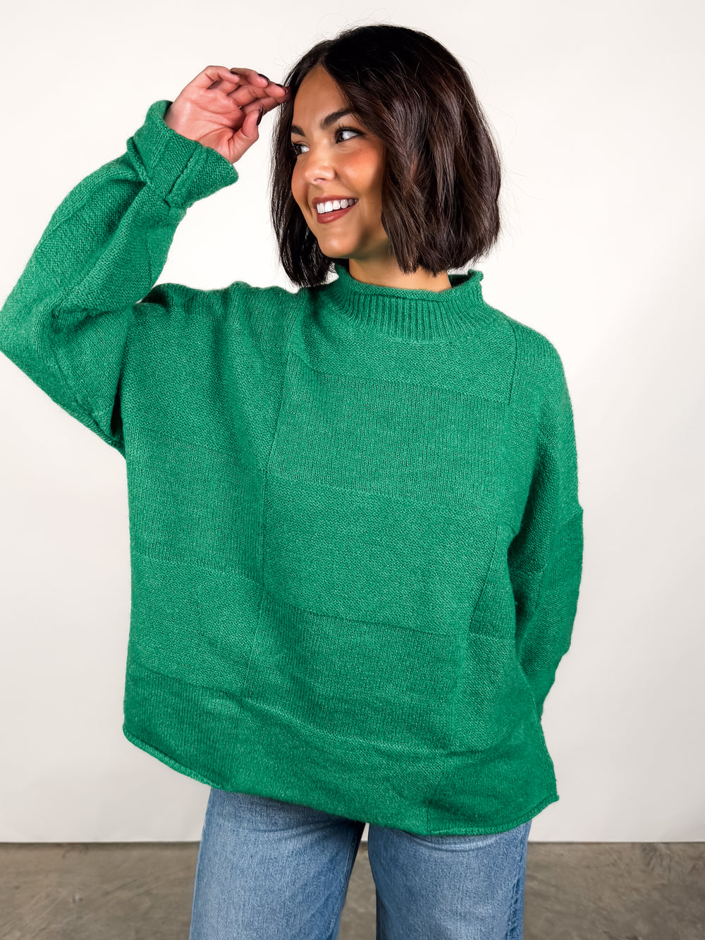Ryleigh Sweater