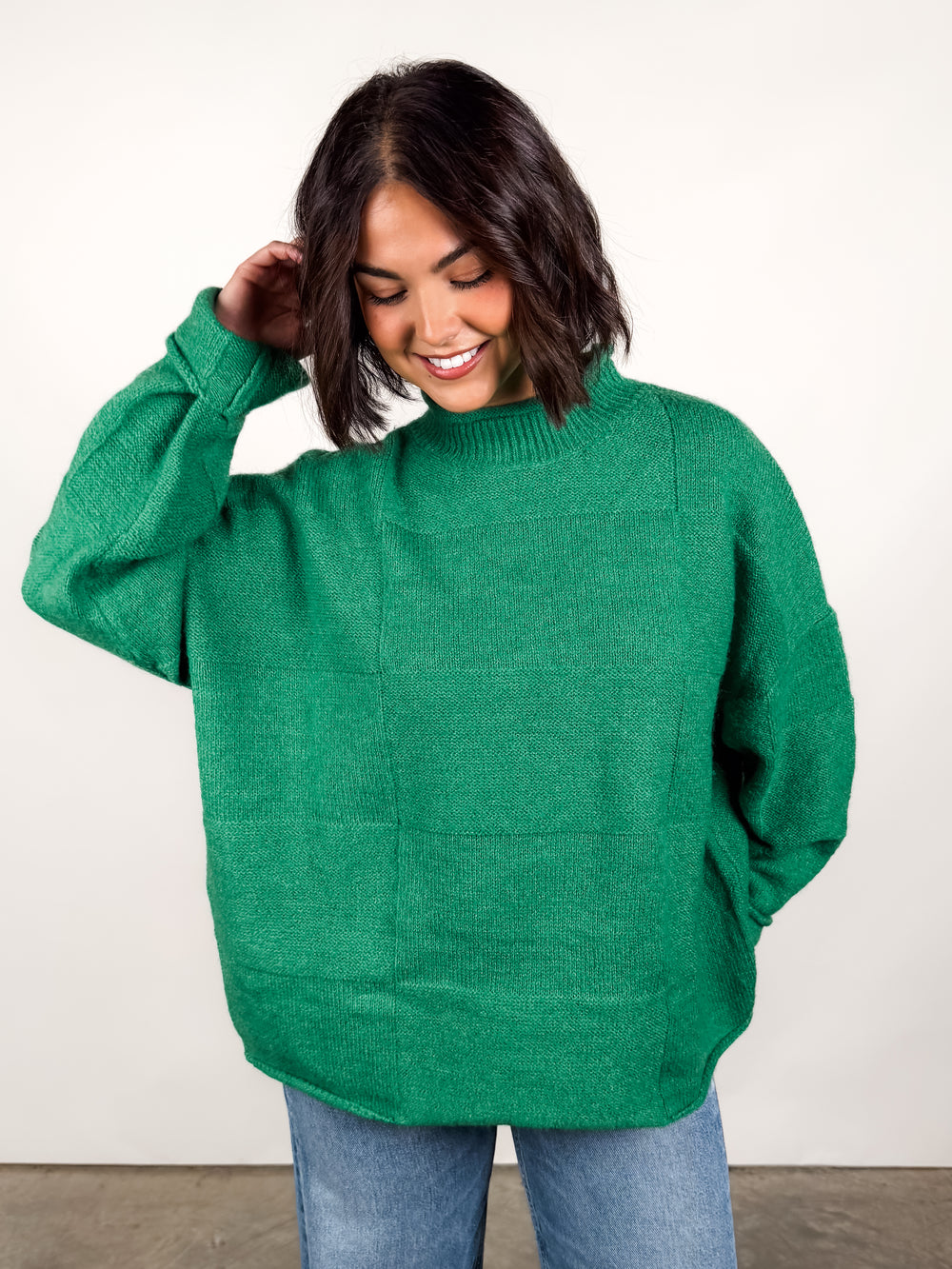 Ryleigh Sweater