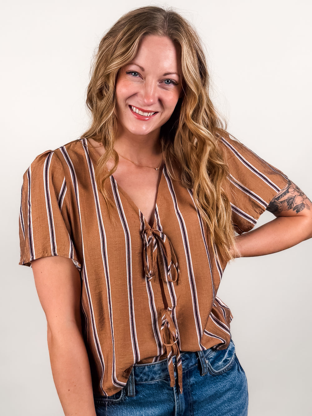 How It's Supposed To Be Shirt