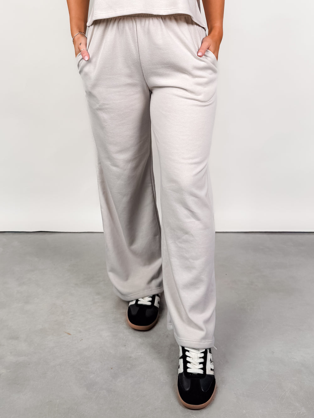 Lost In The Dark Sweats