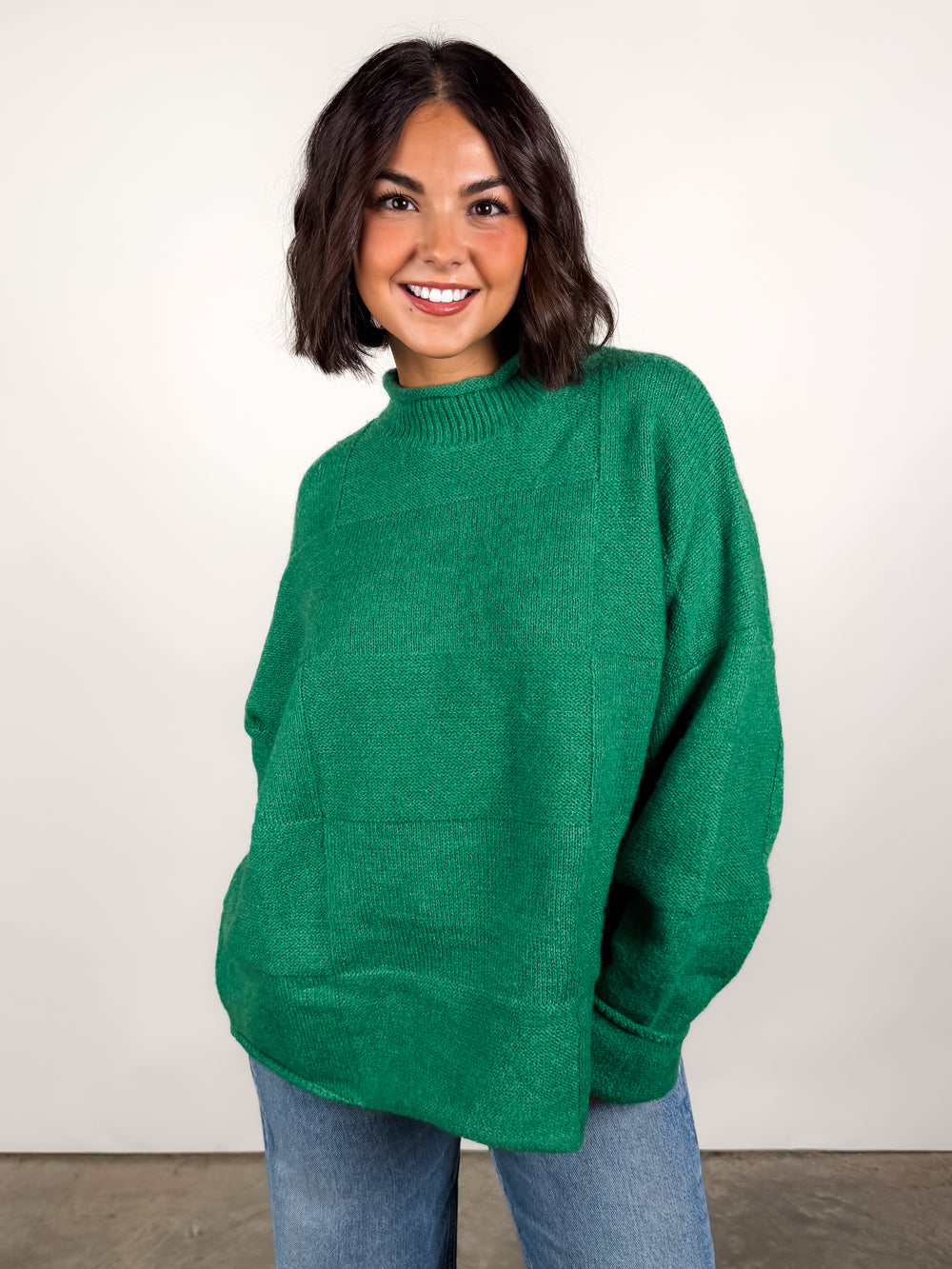 Ryleigh Sweater