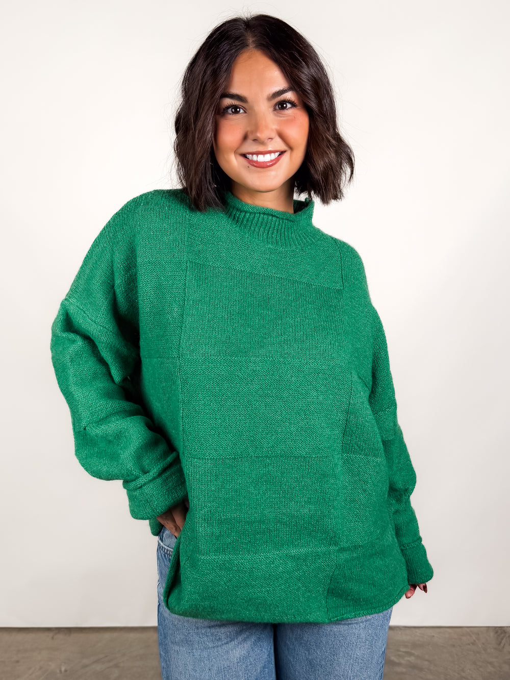Ryleigh Sweater