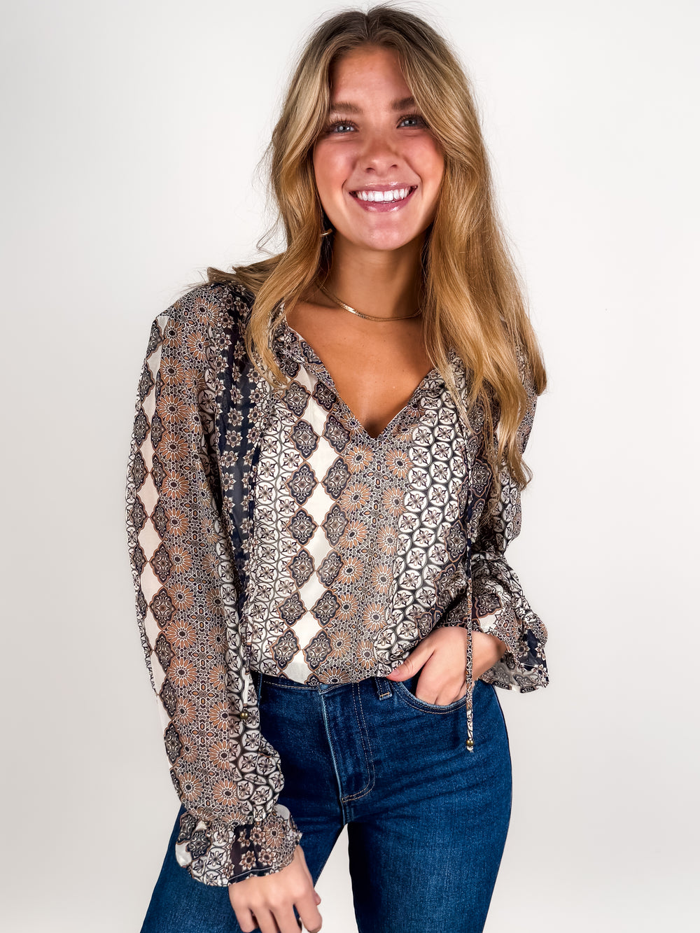 Get Carried Away Shirt