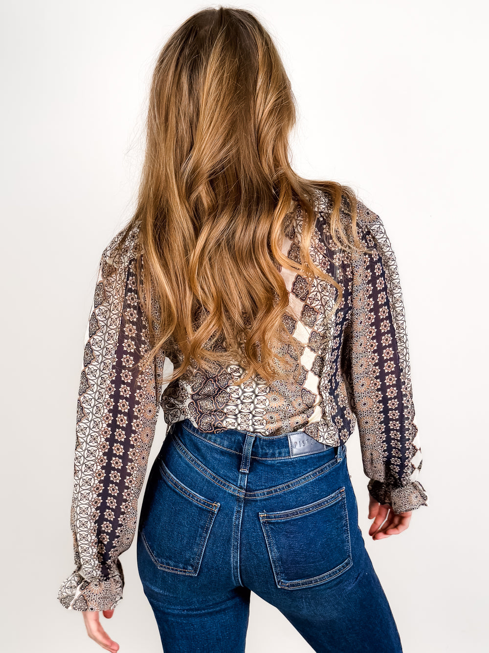 Get Carried Away Shirt