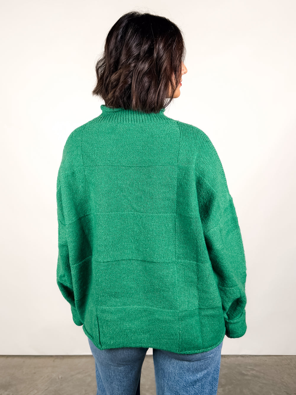 Ryleigh Sweater