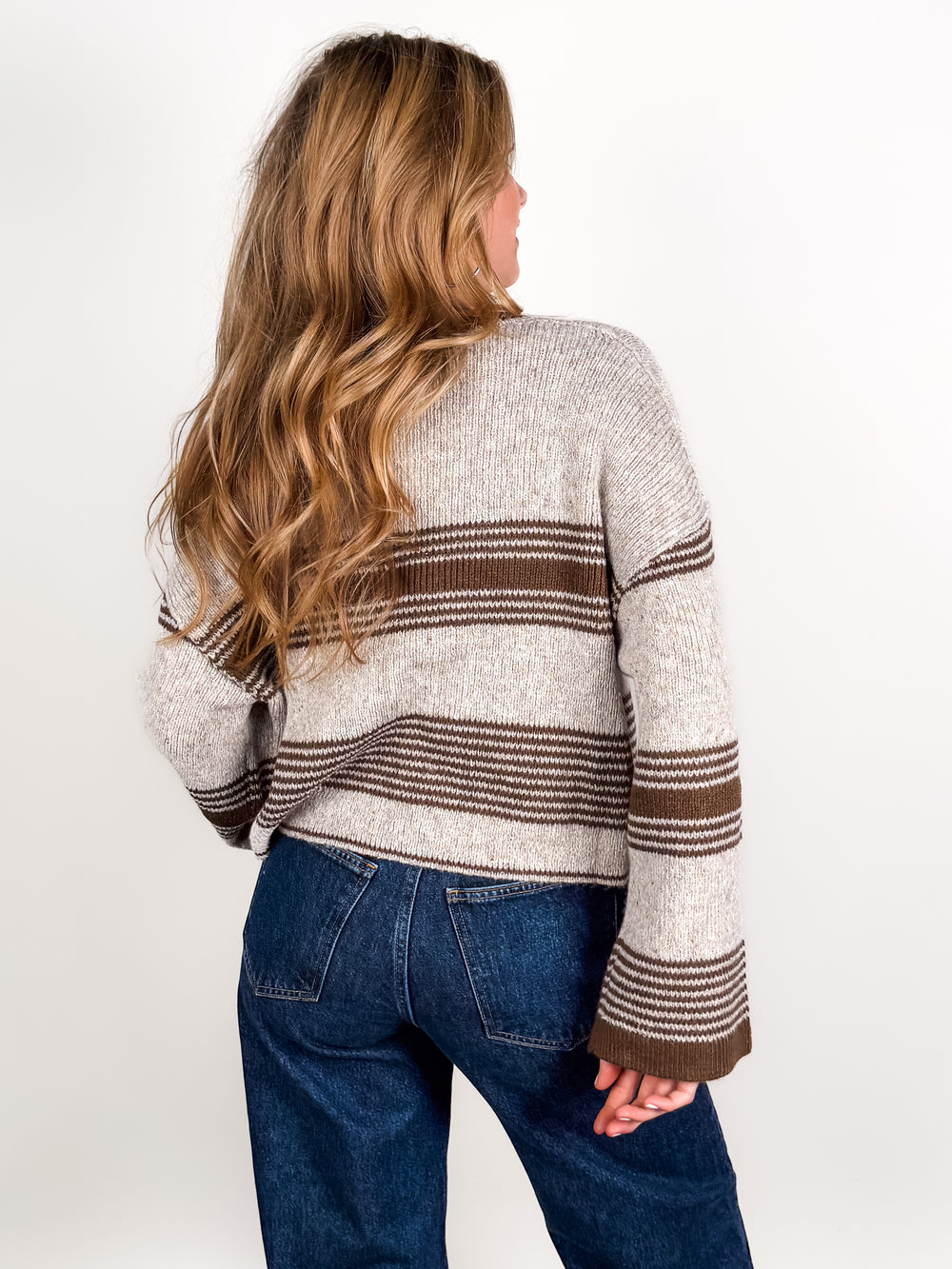 Call You Later Sweater