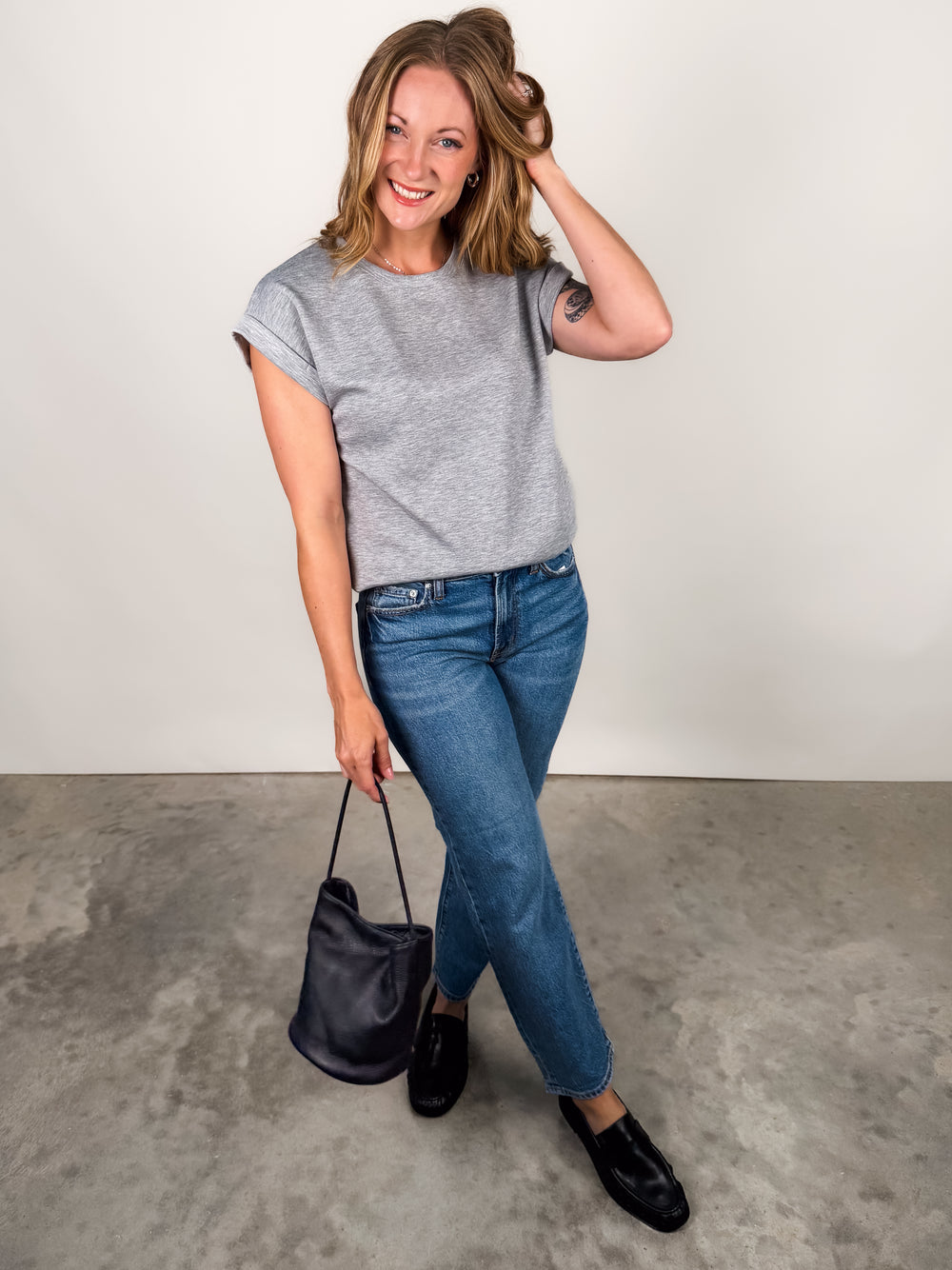 World Of Make Believe Top