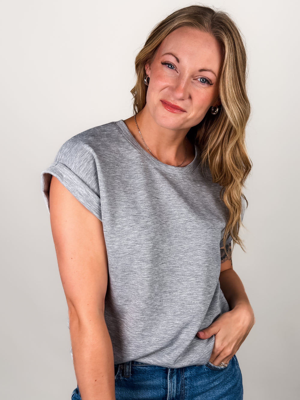World Of Make Believe Top