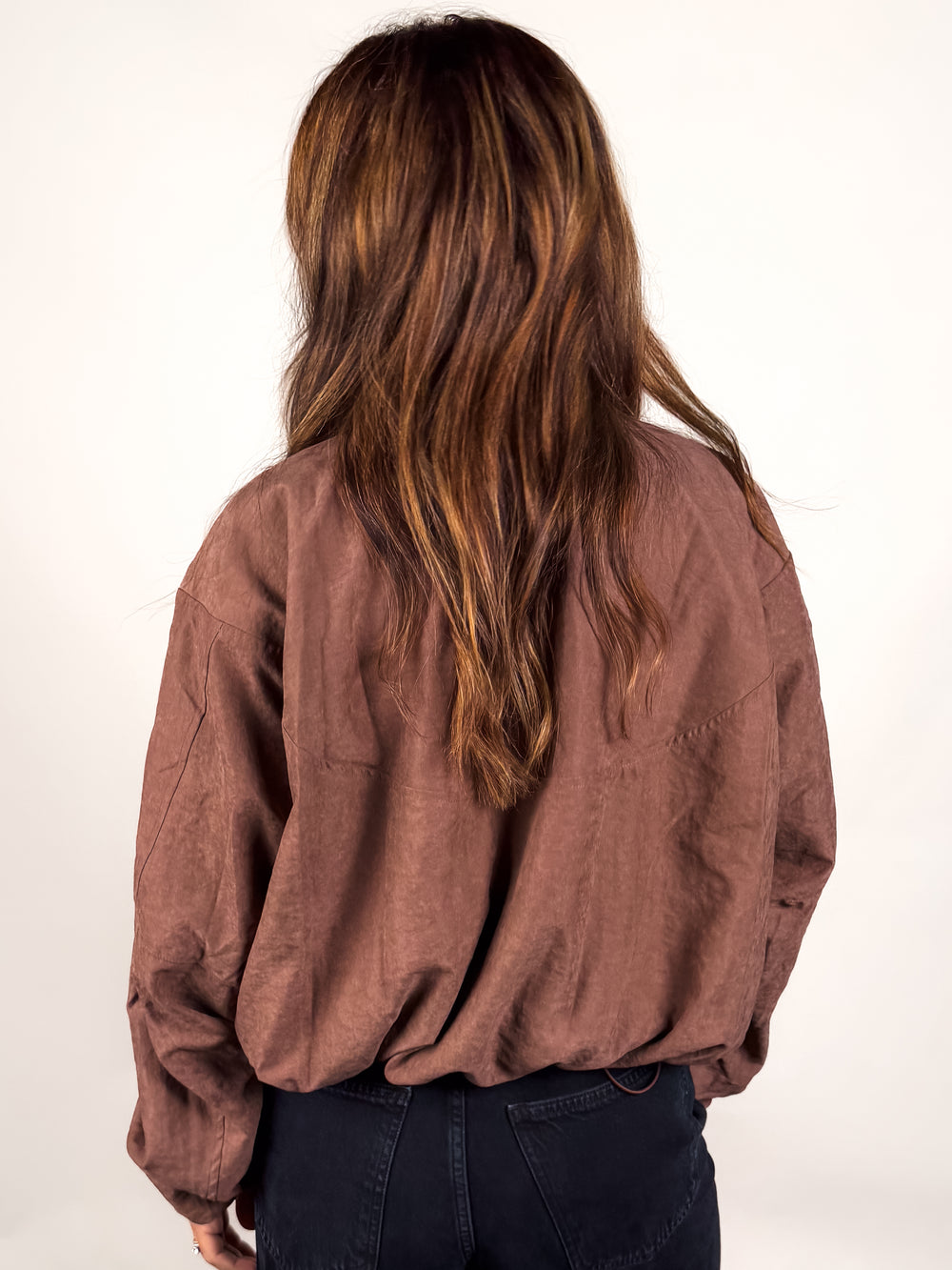 Way Out Here Jacket