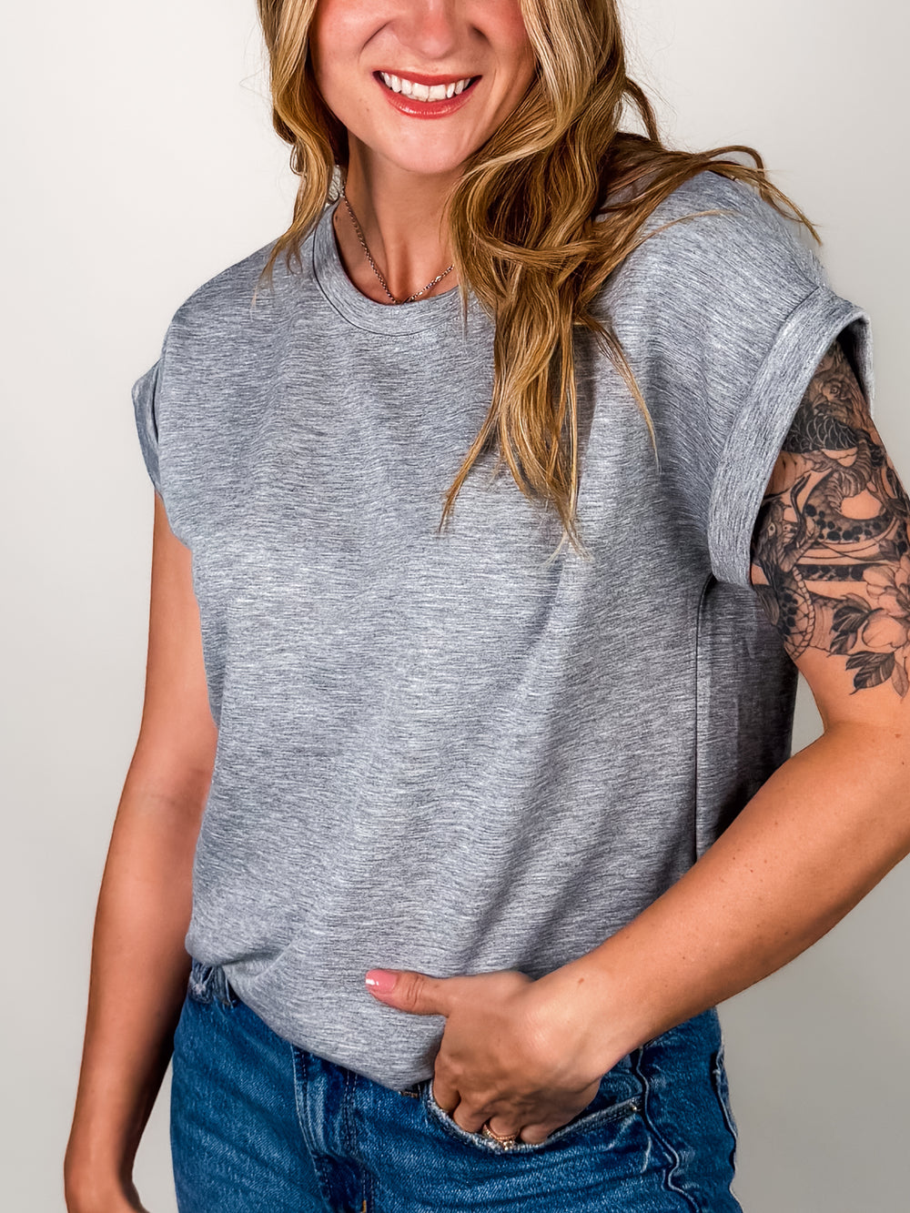World Of Make Believe Top