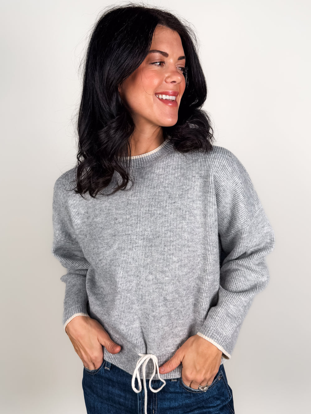 Kind Words Sweater