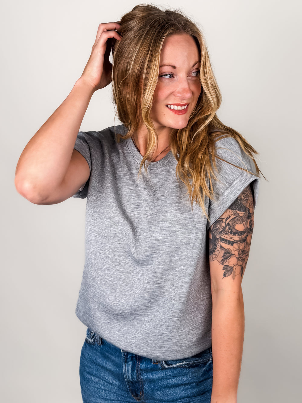World Of Make Believe Top