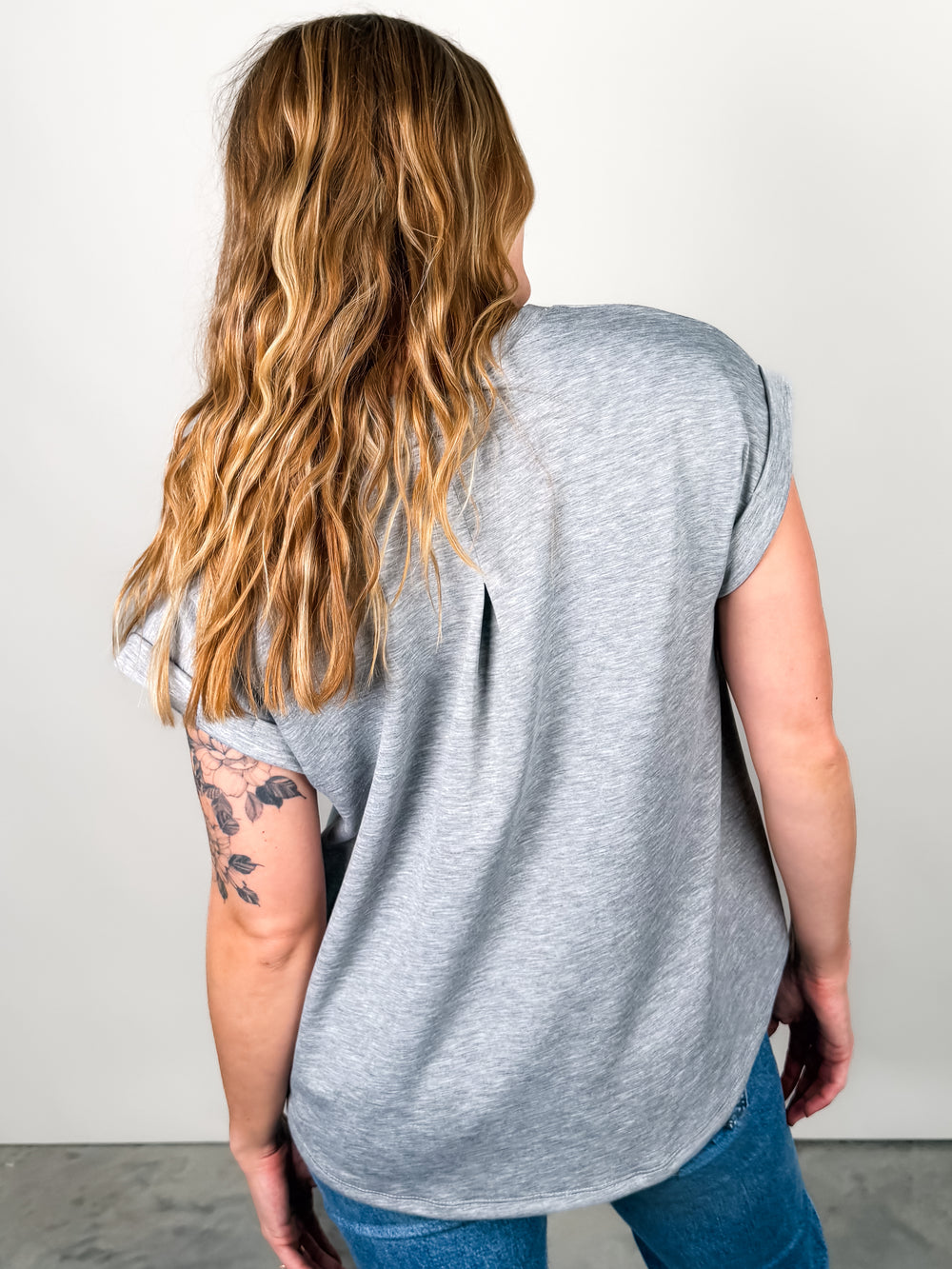 World Of Make Believe Top